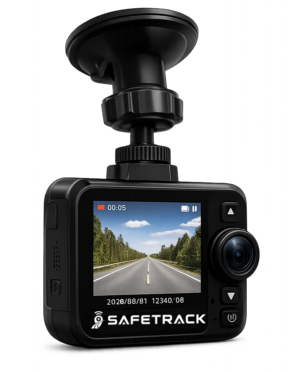 DASHCAM PRO