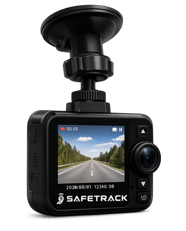 dashcam pro DASHCAM PRO