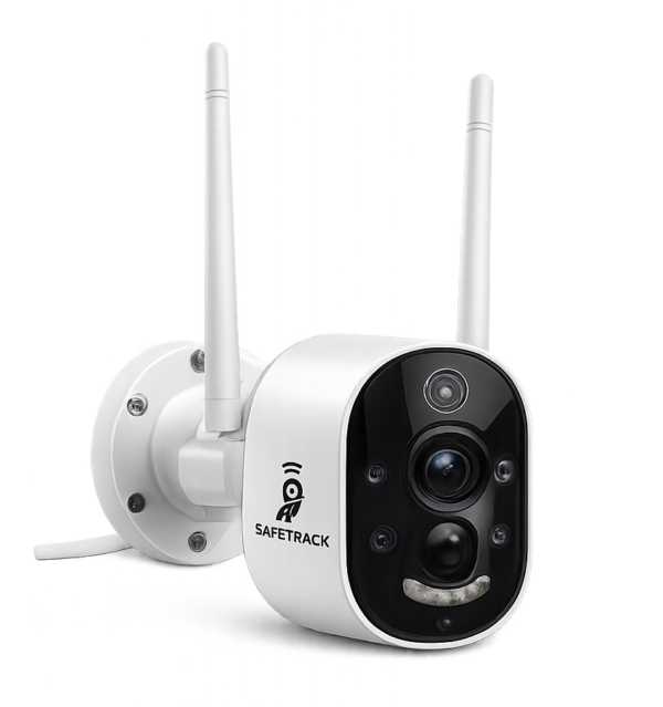 SECURECAM OUTDOOR