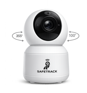 SECURECAM 360