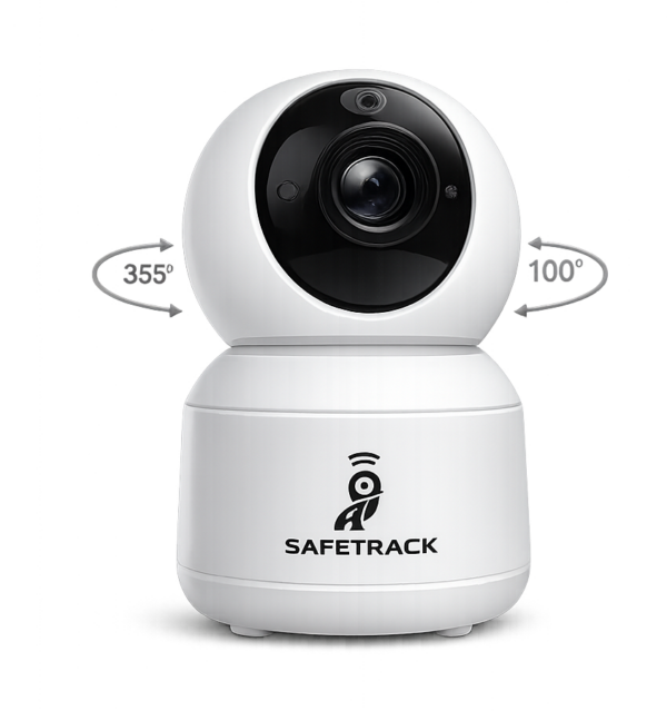 securecam 360 SECURECAM 360