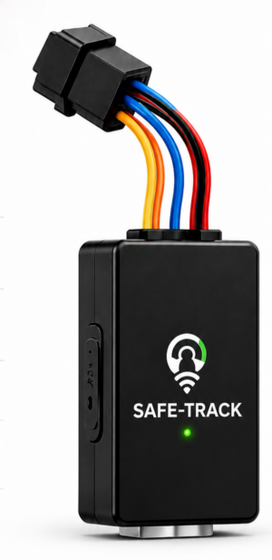 Relay Blocker
