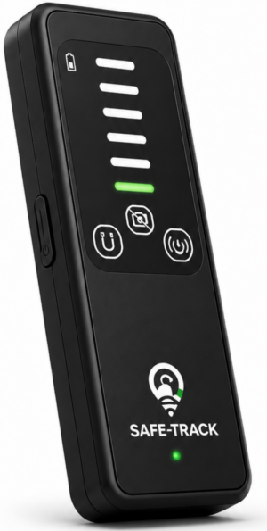 CAMSHIELD PRO