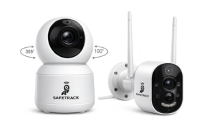 Safe-Track 360 Device